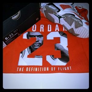 Jordan 6s